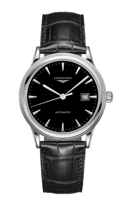 Longines: Часы  Flagship