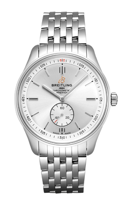 Breitling: Часы  Premier