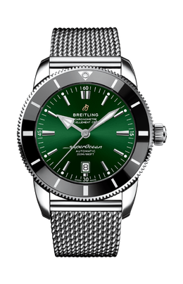 Breitling: Часы  SuperOcean