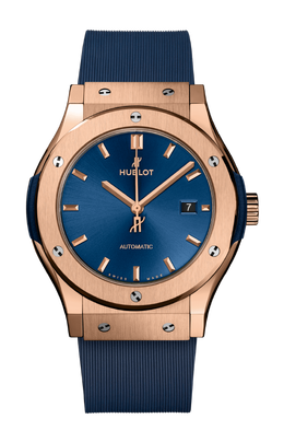 Hublot: Часы  Classic Fusion