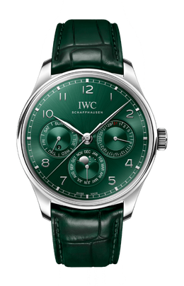 Iwc Schaffhausen: Часы  Portugieser