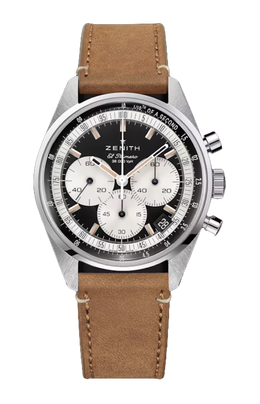 Zenith: Часы  Chronomaster