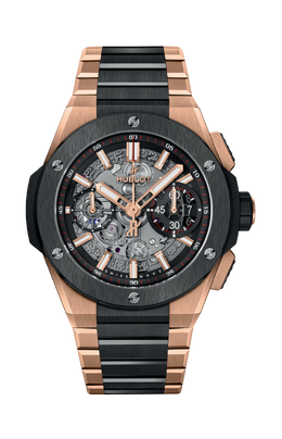 Hublot: Часы  Big Bang