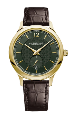 Chopard: Часы 