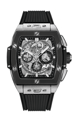 Hublot: Часы  Spirit Of Big Bang