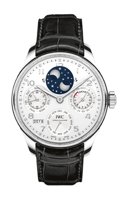 Iwc Schaffhausen: Часы  Portugieser