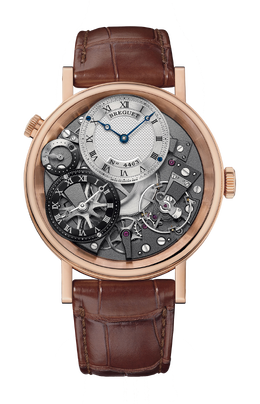 Breguet: Часы 