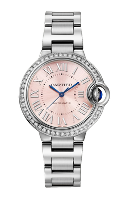 Cartier: Часы  Ballon Bleu