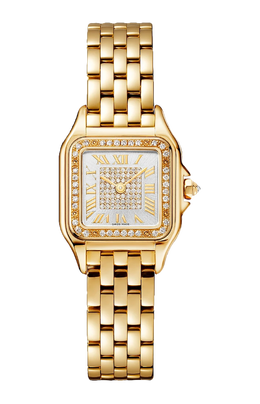 Cartier: Часы  Panthère