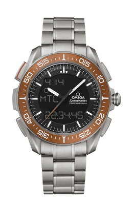 Omega: Часы  Speedmaster