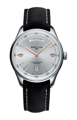 Breitling: Часы  Premier