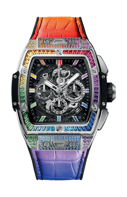 Hublot: Часы  Spirit Of Big Bang