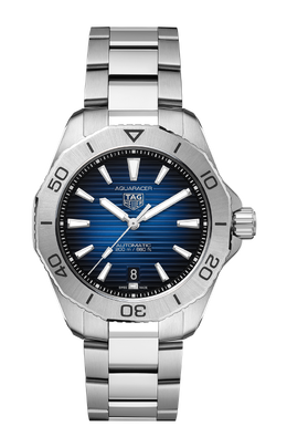 Tag Heuer: Часы  Aquaracer