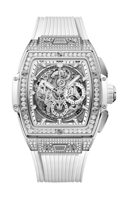 Hublot: Часы  Spirit Of Big Bang