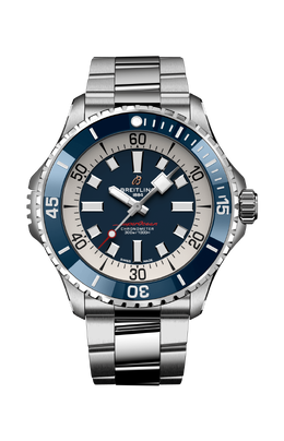 Breitling: Часы  SuperOcean