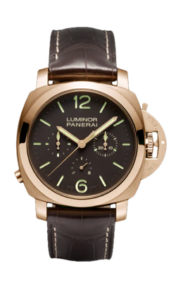 Panerai: Часы  Luminor 1950