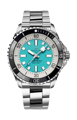 Breitling: Часы  SuperOcean