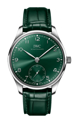 Iwc Schaffhausen: Часы  Portugieser