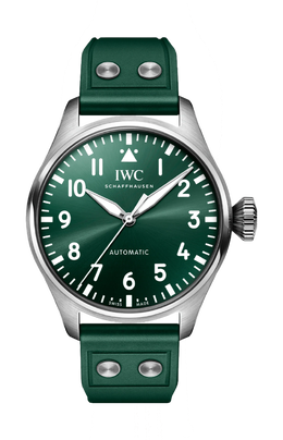 Iwc Schaffhausen: Часы 