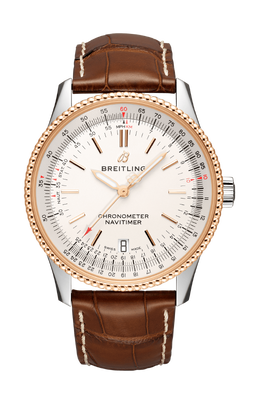 Breitling: Часы  Navitimer