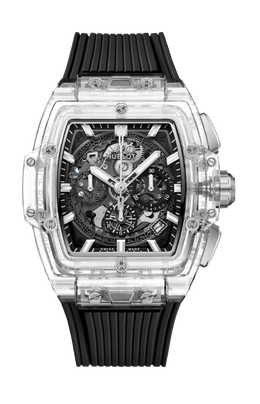 Hublot: Часы  Spirit Of Big Bang