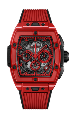 Hublot: Часы  Spirit Of Big Bang