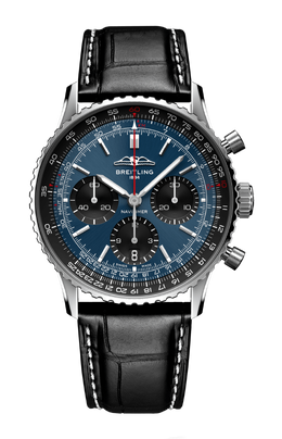 Breitling: Часы  Navitimer