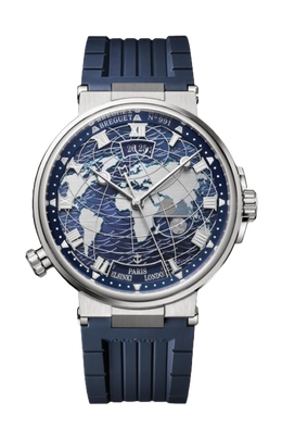 Breguet: Часы  Marine