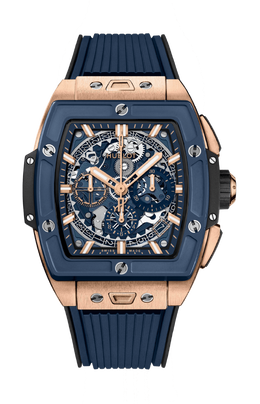 Hublot: Часы  Spirit Of Big Bang