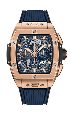 Hublot: Часы  Spirit Of Big Bang