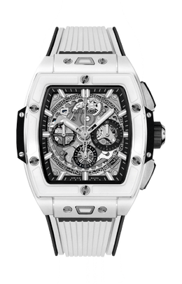 Hublot: Часы  Spirit Of Big Bang