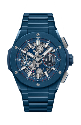 Hublot: Часы  Big Bang