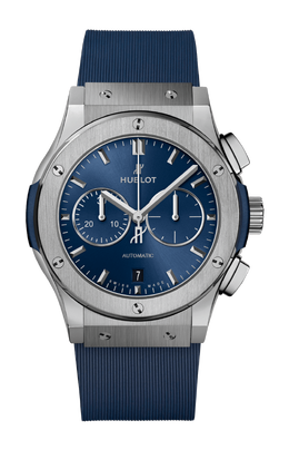 Hublot: Часы  Classic Fusion