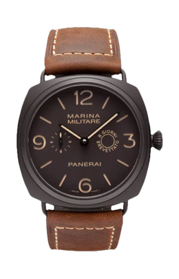 Panerai: Часы  Radiomir