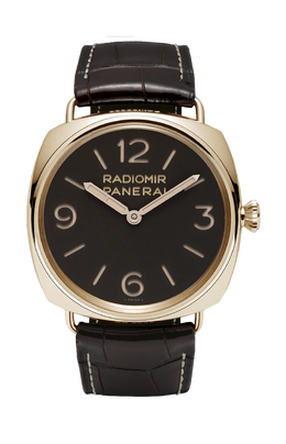 Panerai: Часы  Radiomir