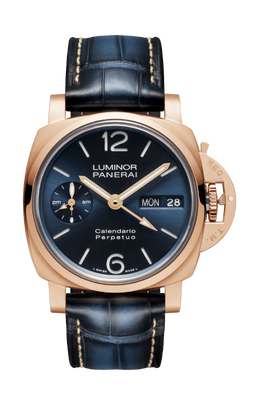 Panerai: Часы  Luminor