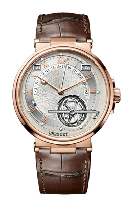 Breguet: Часы  Marine