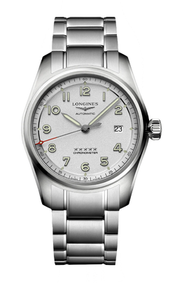 Longines: Часы 