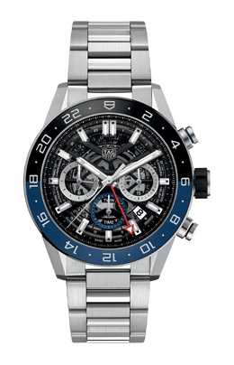 Tag Heuer: Часы  Carrera