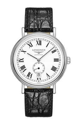 Longines: Часы  Présence