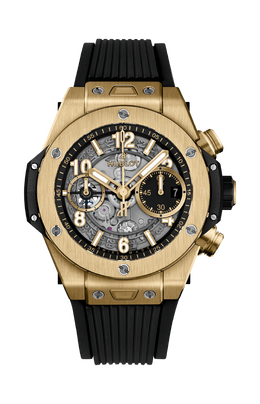 Hublot: Часы  Big Bang