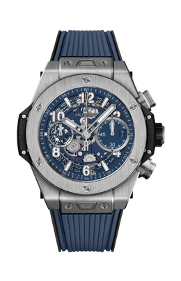 Hublot: Часы  Big Bang