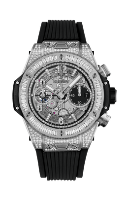 Hublot: Часы  Big Bang