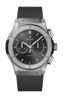 Hublot: Часы  Classic Fusion