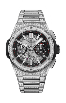 Hublot: Часы  Big Bang