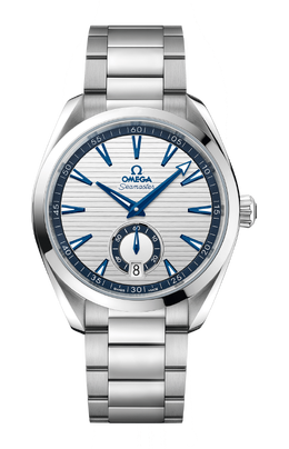 Omega: Часы  Aqua Terra