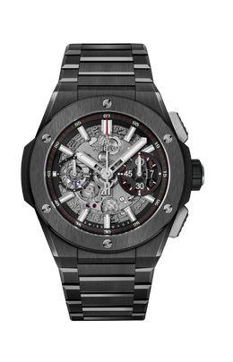 Hublot: Часы  Big Bang