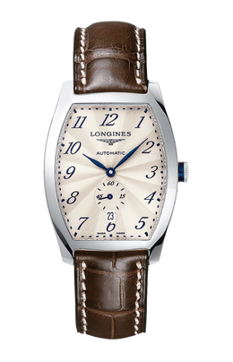 Longines: Часы 