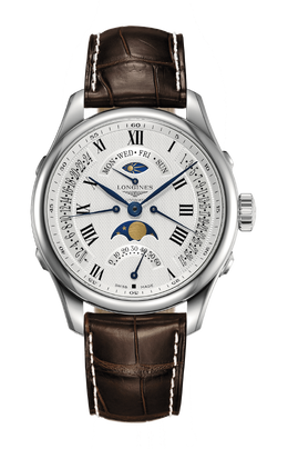 Longines: Часы  Master Collection