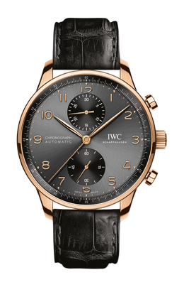 Iwc Schaffhausen: Часы  Portugieser